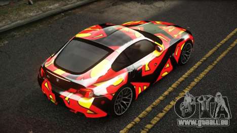 BMW Z4 Exalie S12 pour GTA 4