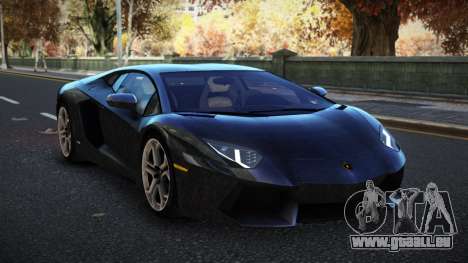 Lamborghini Aventador Ashter S6 für GTA 4