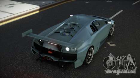 Lamborghini Murcielago Hidsu pour GTA 4