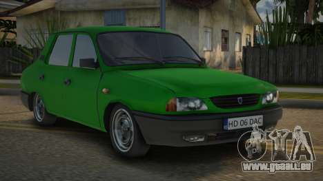 Dacia 1310 Jollry für GTA San Andreas