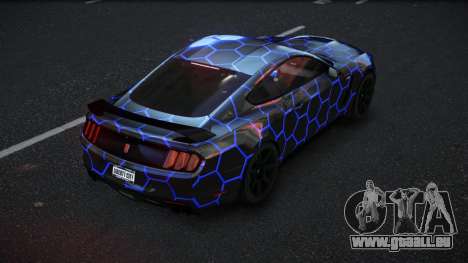 Ford Mustang Shelby Aver S6 für GTA 4