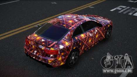 Audi RS5 Leygra S6 für GTA 4