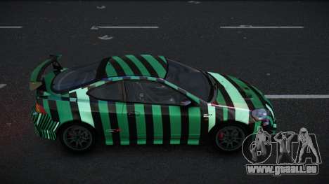 Honda Integra Onytin S1 pour GTA 4