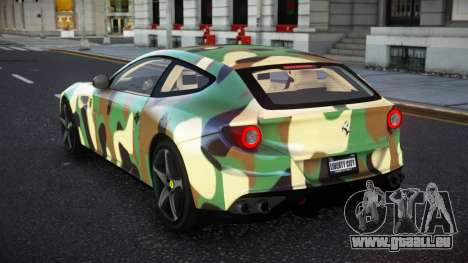 Ferrari FF Joran S7 für GTA 4