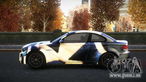 BMW 1M JenraX S4 pour GTA 4