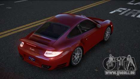 Porsche 911 Jovuhe pour GTA 4