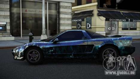 Honda Integra Nelise S9 für GTA 4