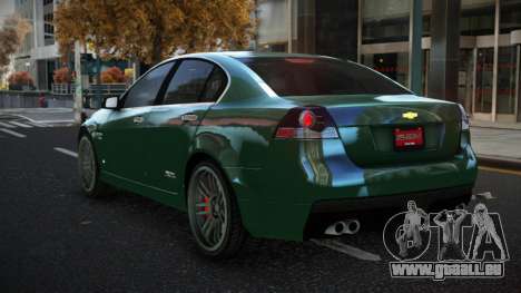 Chevrolet Lumina Joriqoga pour GTA 4