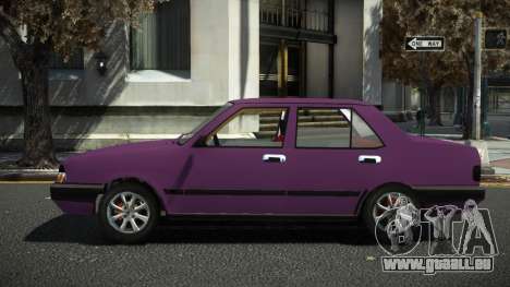 Tofas Sahin Zekejuba für GTA 4