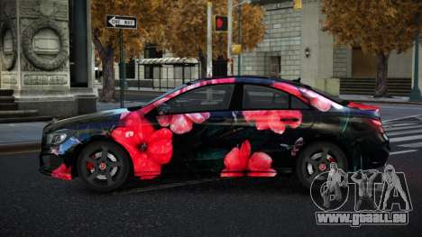 Mercedes-Benz CLA AMG Kayah S6 für GTA 4