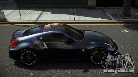 Nissan 370Z Tholoe S5 pour GTA 4