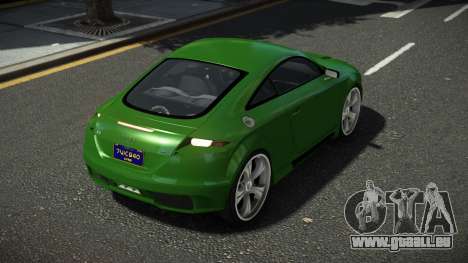 Audi TT Kosipa für GTA 4