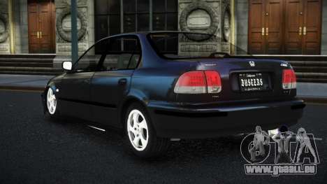 Honda Civic Rixice pour GTA 4