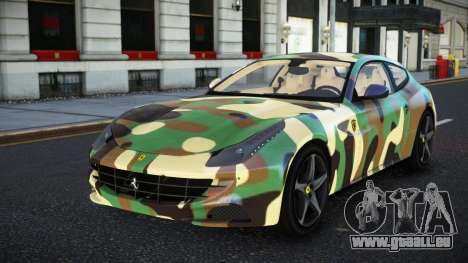 Ferrari FF Joran S7 für GTA 4