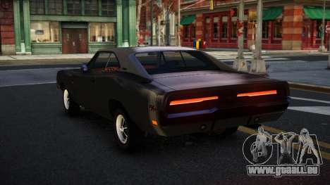 Dodge Charger Rontana pour GTA 4