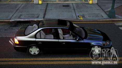 Honda Civic Cila pour GTA 4