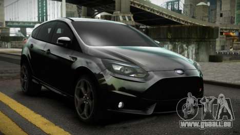 Ford Focus Bemuyi für GTA 4