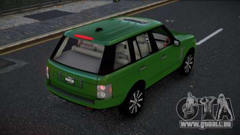 Land Rover Range Rover Supercharged Himeco pour GTA 4