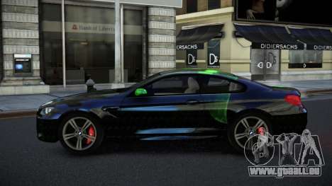 BMW M6 Gankyert S12 für GTA 4