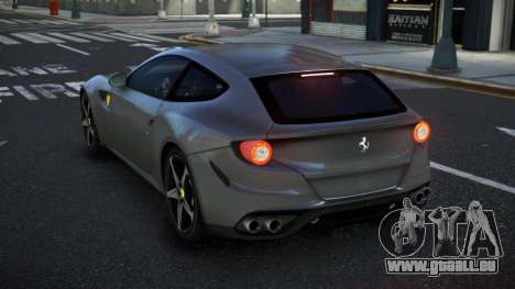 Ferrari FF Ohut pour GTA 4