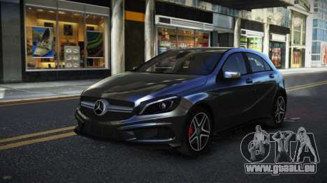 Mercedes-Benz A45 AMG Rugxufun pour GTA 4