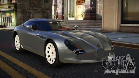 Alfa Romeo TZ3 Meszuy für GTA 4