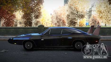 Dodge Charger D-Ashxis S1 für GTA 4