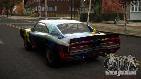 Dodge Charger Jender S8 pour GTA 4