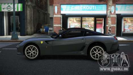 Ferrari 599 Nuadi pour GTA 4