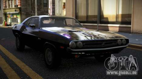Dodge Challenger Anahzie S1 für GTA 4