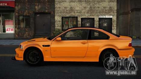 BMW M3 E46 Kosapafef für GTA 4