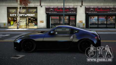 Nissan 370Z Labeh pour GTA 4