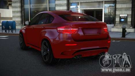 BMW X6 Vunlule für GTA 4