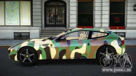 Ferrari FF Joran S7 für GTA 4