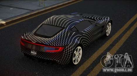 Aston Martin One-77 Maier S6 für GTA 4