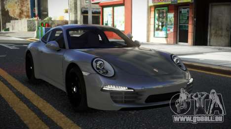 Porsche 911 Docepe pour GTA 4