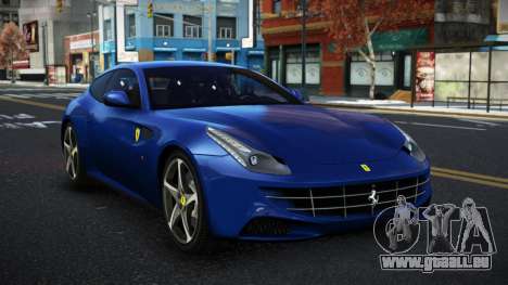 Ferrari FF Coeni pour GTA 4