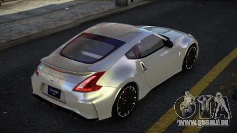 Nissan 370Z Rivinre für GTA 4