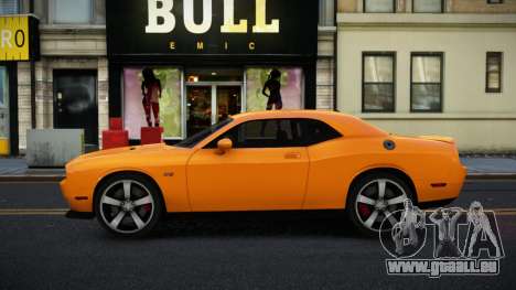 Dodge Challenger Raronu pour GTA 4