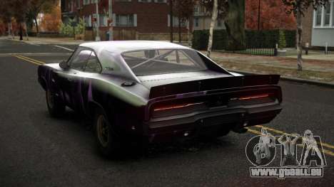 Dodge Charger Jender S7 für GTA 4