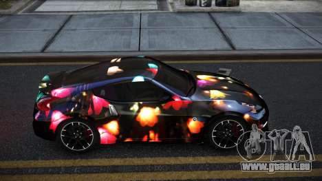 Nissan 370Z Amle S1 für GTA 4