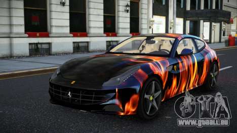 Ferrari FF Joran S11 für GTA 4