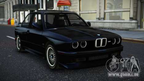 BMW M3 E30 Siphu pour GTA 4