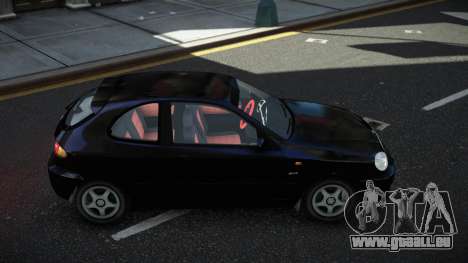 Daewoo Lanos Teate pour GTA 4