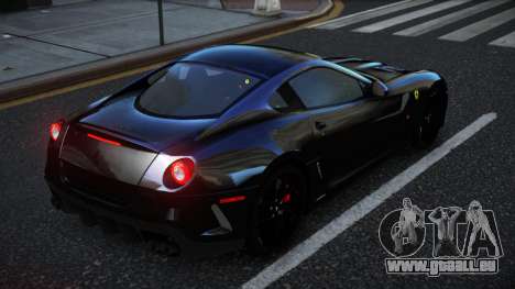 Ferrari 599 Yohsifoh für GTA 4