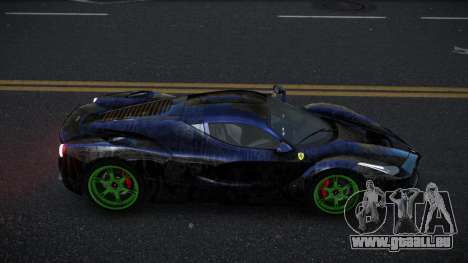 Ferrari LaFerrari Jesmin S7 für GTA 4