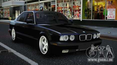BMW M5 E34 Rejilegiy pour GTA 4