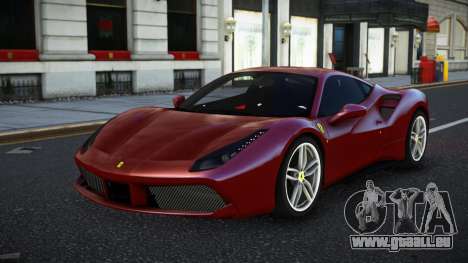 Ferrari 488 Jewqiwo für GTA 4