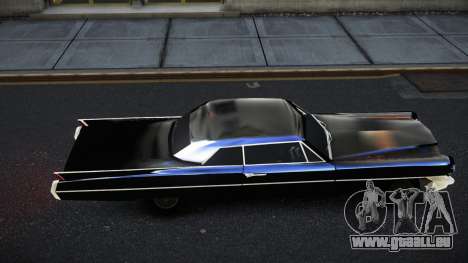 Cadillac Deville Yeuqo pour GTA 4