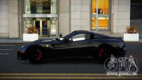 Ferrari 599 Tesled pour GTA 4